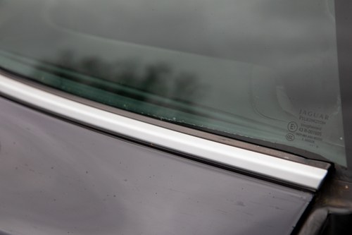 2007 Jaguar XKR Portfolio Special Edition In vendita (immagine 114 di 156)