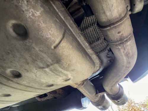 2007 Jaguar XKR Portfolio Special Edition In vendita (immagine 133 di 156)