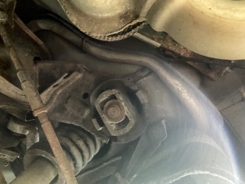 2007 Jaguar XKR Portfolio Special Edition In vendita (immagine 137 di 156)