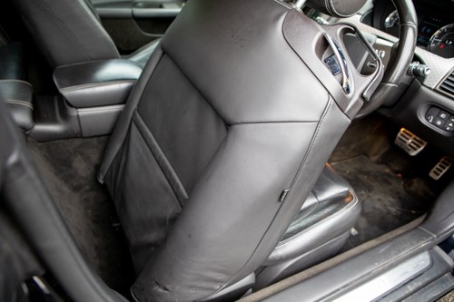 2007 Jaguar XKR Portfolio Special Edition In vendita (immagine 77 di 156)