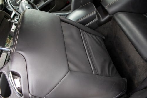 2007 Jaguar XKR Portfolio Special Edition In vendita (immagine 40 di 156)