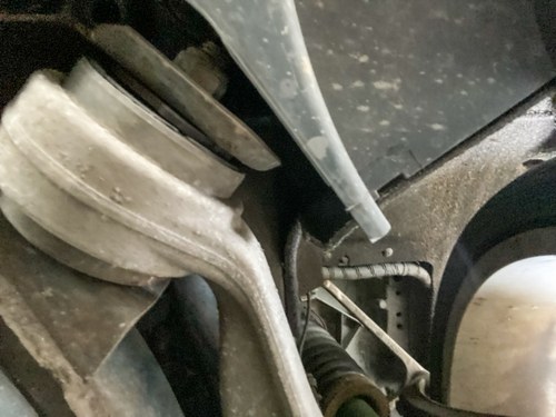 2007 Jaguar XKR Portfolio Special Edition In vendita (immagine 138 di 156)