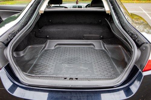 2007 Jaguar XKR Portfolio Special Edition In vendita (immagine 83 di 156)