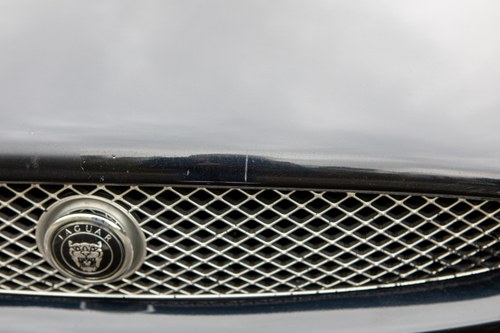 2007 Jaguar XKR Portfolio Special Edition In vendita (immagine 112 di 156)