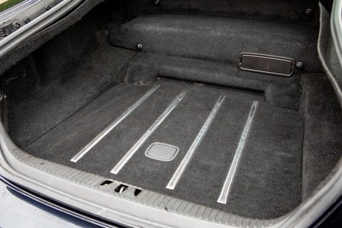 2007 Jaguar XKR Portfolio Special Edition In vendita (immagine 85 di 156)