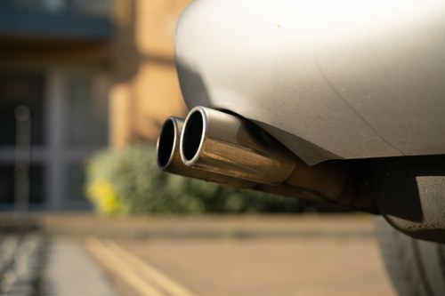 2000 Jaguar XKR Silverstone Convertible à vendre (picture 56 of 88)