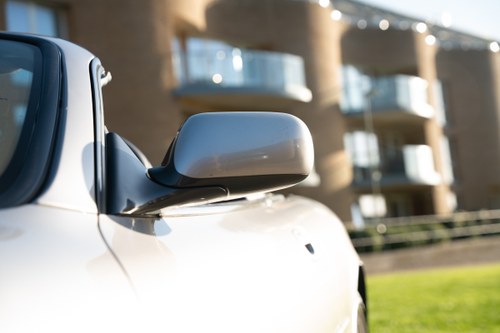 2000 Jaguar XKR Silverstone Convertible à vendre (picture 62 of 88)