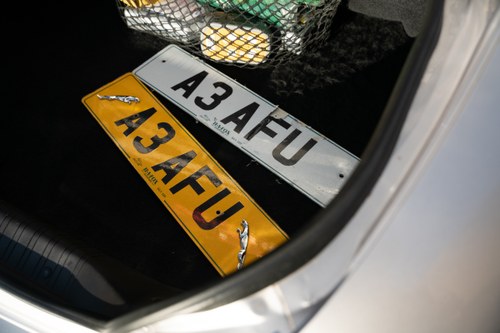 2000 Jaguar XKR Silverstone Convertible à vendre (picture 50 of 88)