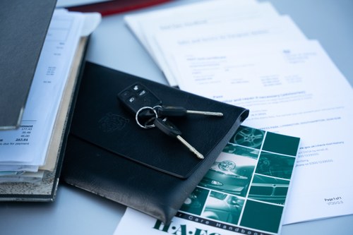 2000 Jaguar XKR Silverstone Convertible à vendre (picture 84 of 88)