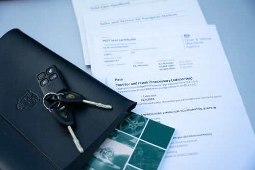 2000 Jaguar XKR Silverstone Convertible à vendre (picture 80 of 88)