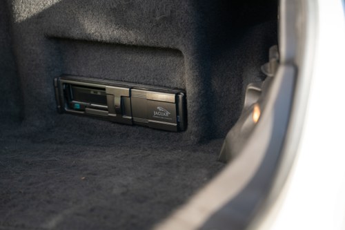 2000 Jaguar XKR Silverstone Convertible à vendre (picture 47 of 88)