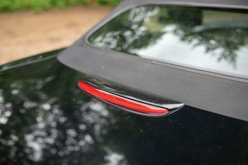 2003 Jaguar XKR Supercharged Convertible For Sale (picture 109 of 207)