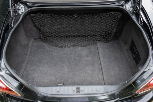 2003 Jaguar XKR Supercharged Convertible For Sale (picture 89 of 207)