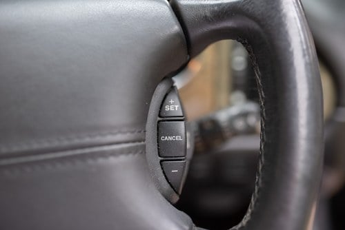 2003 Jaguar XKR Supercharged Convertible For Sale (picture 53 of 207)