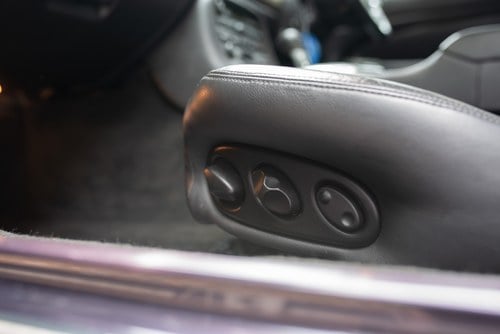 2003 Jaguar XKR Supercharged Convertible For Sale (picture 66 of 207)