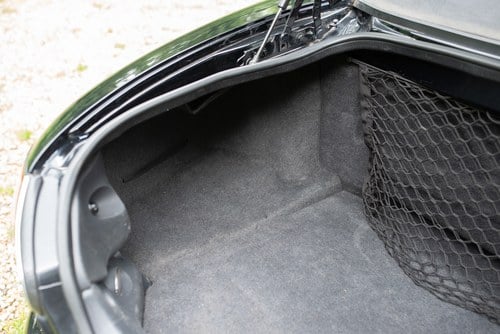 2003 Jaguar XKR Supercharged Convertible For Sale (picture 90 of 207)