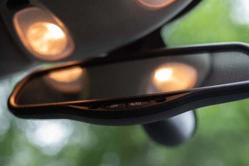 2003 Jaguar XKR Supercharged Convertible For Sale (picture 81 of 207)