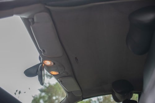 2003 Jaguar XKR Supercharged Convertible For Sale (picture 68 of 207)