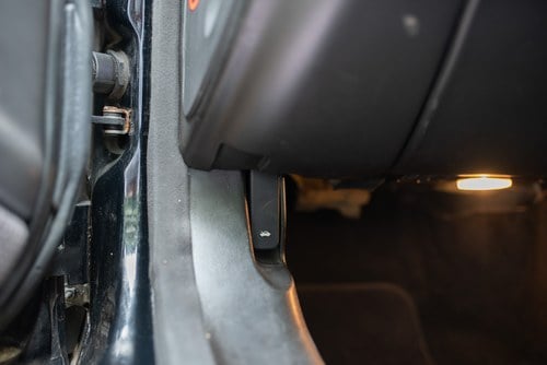 2003 Jaguar XKR Supercharged Convertible For Sale (picture 70 of 207)