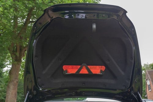 2003 Jaguar XKR Supercharged Convertible For Sale (picture 92 of 207)