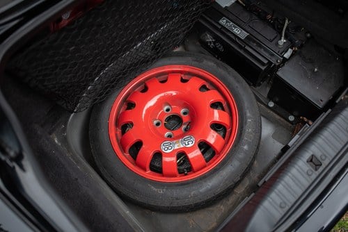 2003 Jaguar XKR Supercharged Convertible For Sale (picture 96 of 207)