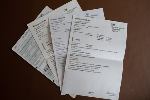 2003 Jaguar XKR Supercharged Convertible For Sale (picture 157 of 207)