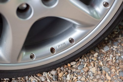 2003 Jaguar XKR Supercharged Convertible For Sale (picture 127 of 207)