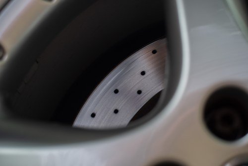 2003 Jaguar XKR Supercharged Convertible For Sale (picture 130 of 207)