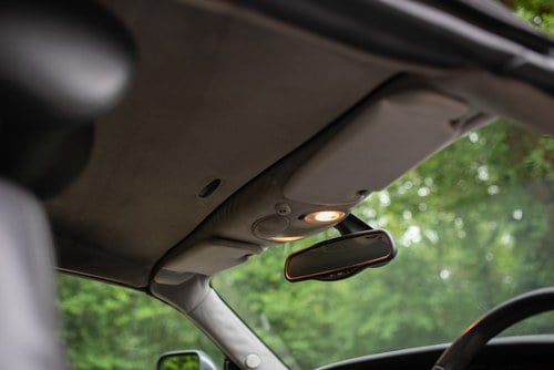 2003 Jaguar XKR Supercharged Convertible For Sale (picture 78 of 207)