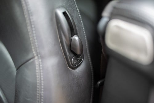 2003 Jaguar XKR Supercharged Convertible For Sale (picture 62 of 207)