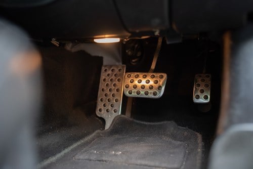 2003 Jaguar XKR Supercharged Convertible For Sale (picture 80 of 207)