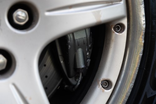 2000 Jaguar XJR V8 Auto In vendita (immagine 125 di 233)