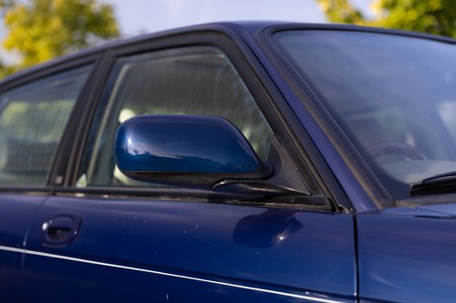 2000 Jaguar XJR V8 Auto In vendita (immagine 166 di 233)