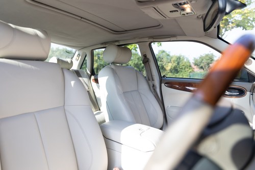 2000 Jaguar XJR V8 Auto In vendita (immagine 34 di 233)