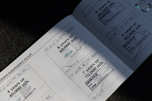 2000 Jaguar XJR V8 Auto In vendita (immagine 217 di 233)