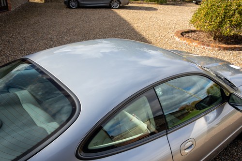 2000 Jaguar XKR For Sale (picture 119 of 158)