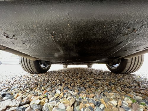 2000 Jaguar XKR For Sale (picture 140 of 158)