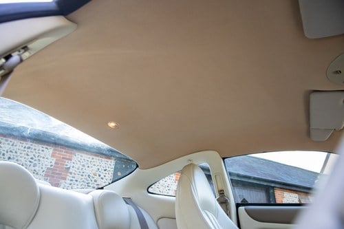 2000 Jaguar XKR For Sale (picture 28 of 158)