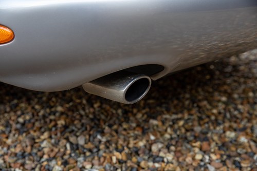 2000 Jaguar XKR For Sale (picture 112 of 158)