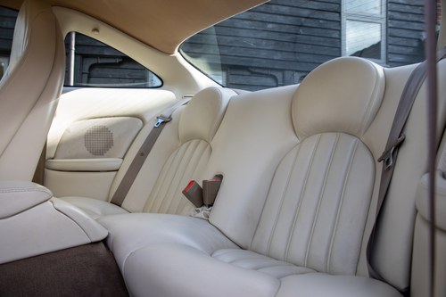 2000 Jaguar XKR For Sale (picture 41 of 158)