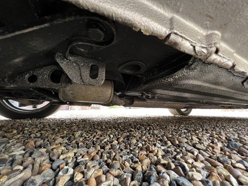 2000 Jaguar XKR For Sale (picture 138 of 158)