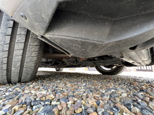 2000 Jaguar XKR For Sale (picture 136 of 158)