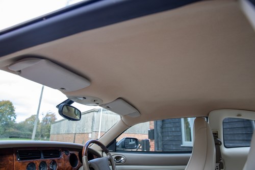 2000 Jaguar XKR For Sale (picture 62 of 158)