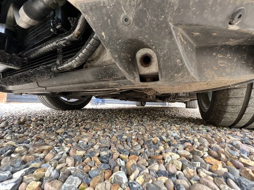 2000 Jaguar XKR For Sale (picture 134 of 158)