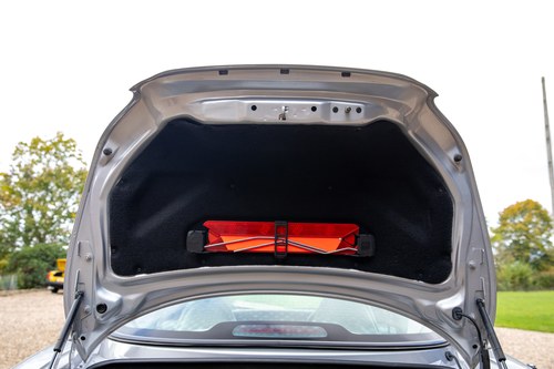 2000 Jaguar XKR For Sale (picture 73 of 158)