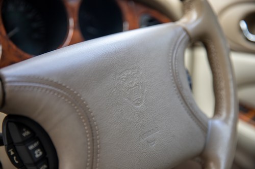 2000 Jaguar XKR For Sale (picture 58 of 158)