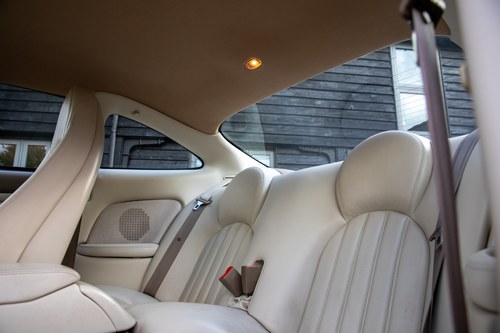 2000 Jaguar XKR For Sale (picture 42 of 158)