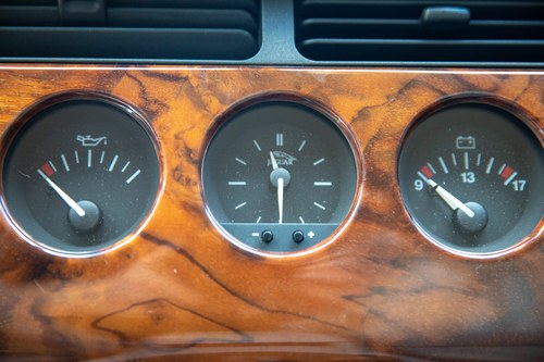 2000 Jaguar XKR For Sale (picture 49 of 158)