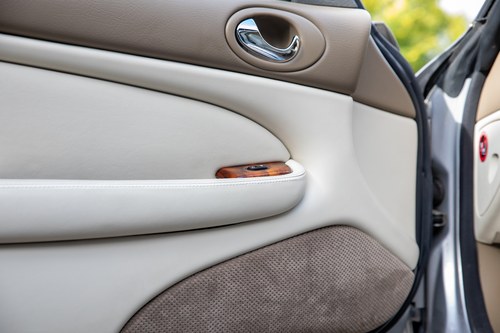 2000 Jaguar XKR For Sale (picture 30 of 158)