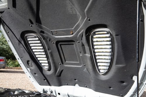 2000 Jaguar XKR For Sale (picture 132 of 158)